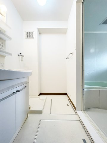 ウィルモア夷山　Ｂ棟の和室