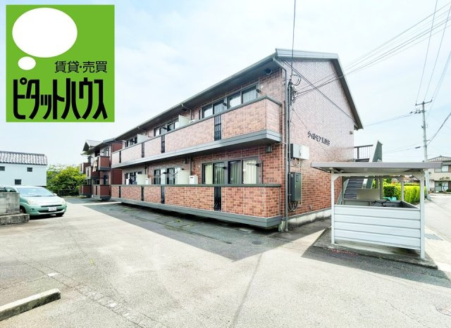 ウィルモア夷山　Ｂ棟