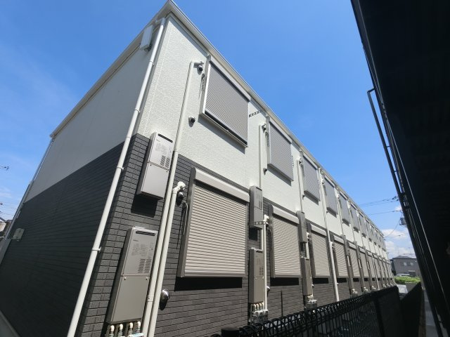 グランフェリオ都賀の画像