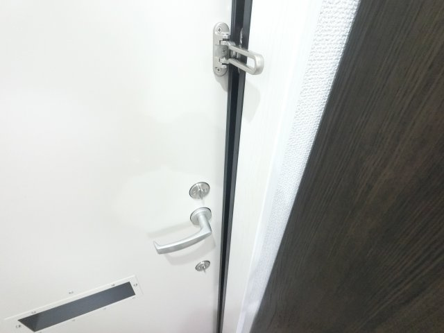 【セキュリティ】