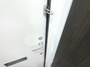 【セキュリティ】