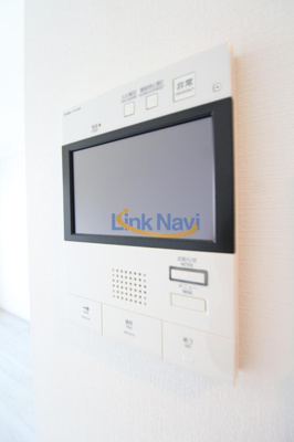 【設備】 | S-RESIDENCE大阪同心