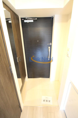 【内装】 | S-RESIDENCE大阪同心