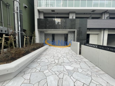 【その他共用部分】 | S-RESIDENCE大阪同心