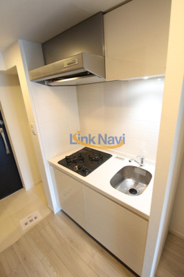 【キッチン】 | S-RESIDENCE大阪同心