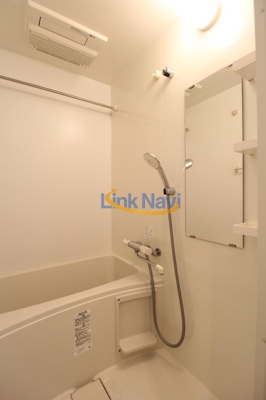 【浴室】 | S-RESIDENCE大阪同心