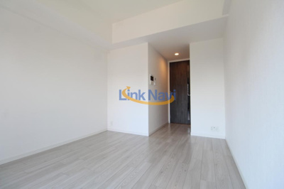 【寝室】 | S-RESIDENCE大阪同心