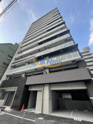 【外観】 | S-RESIDENCE大阪同心