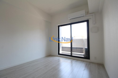 【居間・リビング】 | S-RESIDENCE大阪同心