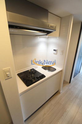 【キッチン】 | S-RESIDENCE大阪同心