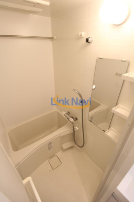 【浴室】 | S-RESIDENCE大阪同心