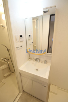 【独立洗面台】 | S-RESIDENCE大阪同心