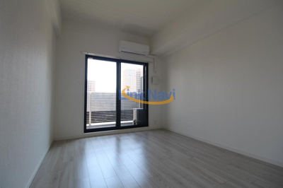 【居間・リビング】 | S-RESIDENCE大阪同心