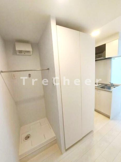 プレリュード(prelude)の設備