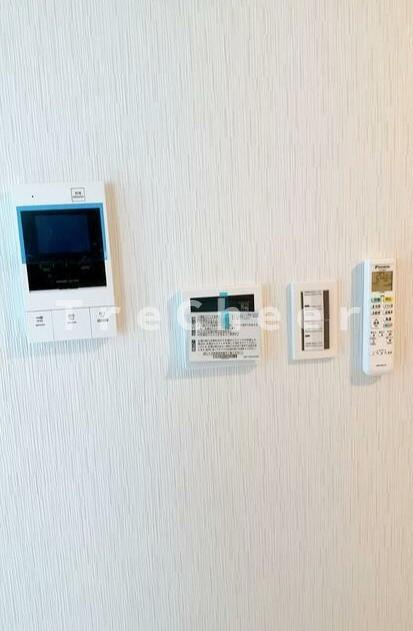 プレリュード(prelude)のセキュリティ