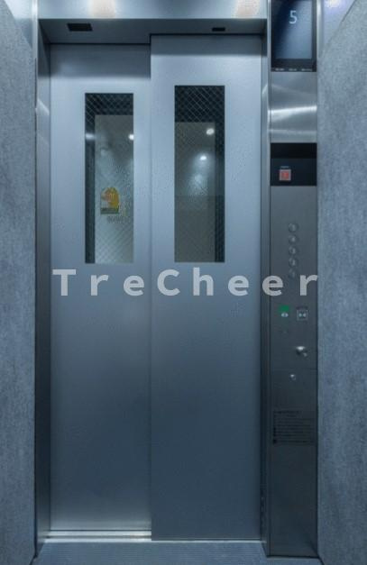 プレリュード(prelude)のその他共用部分