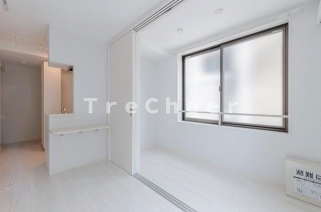 プレリュード(prelude)の寝室