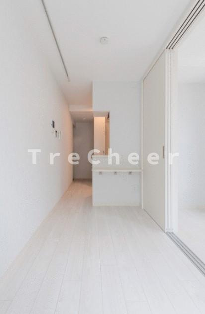 プレリュード(prelude)の内装