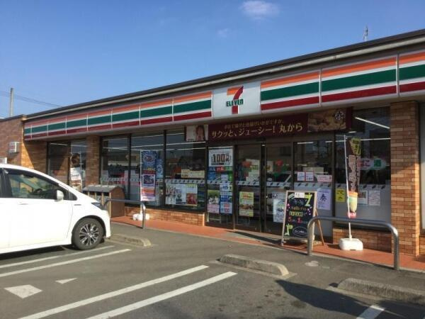 立川市一番町２丁目の中古一戸建の周辺|セブンイレブン立川東…まで789m 