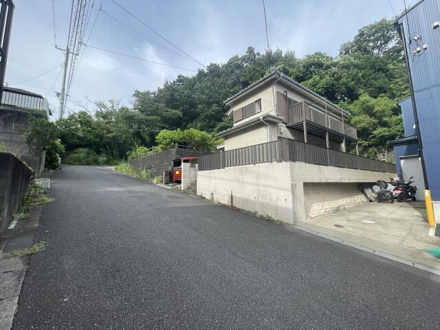 町田市常盤町の中古一戸建の周辺| 