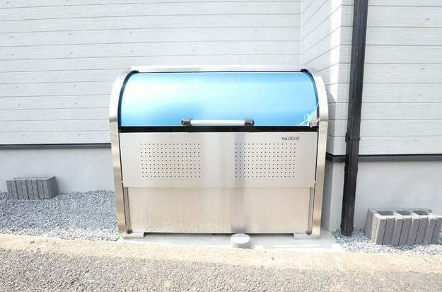 エクセラン元郷Ⅱのその他