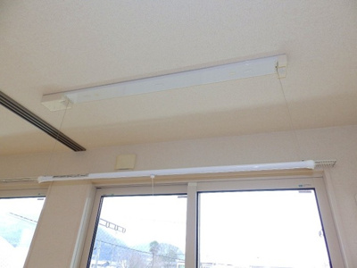 【設備】 | グロース フェルト