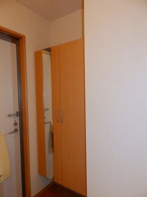 【玄関】 | グロース フェルト