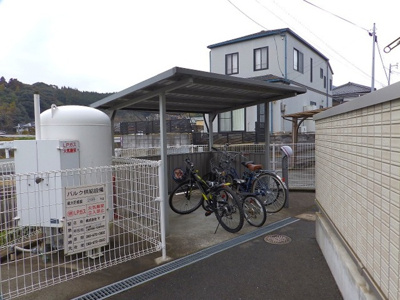 【その他共用部分】 | グロース フェルト