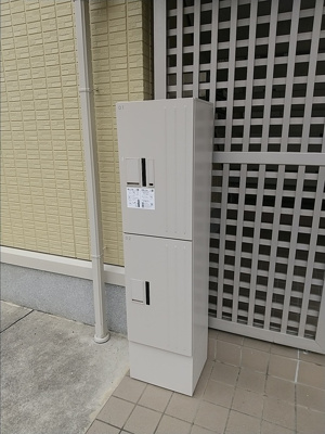 【その他共用部分】 | グロース フェルト