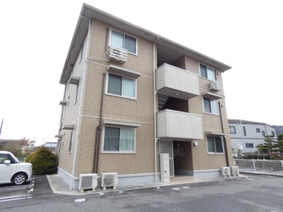 【外観】 | グロース フェルト