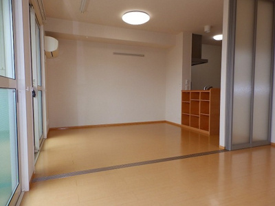 【居間・リビング】 | グロース フェルト