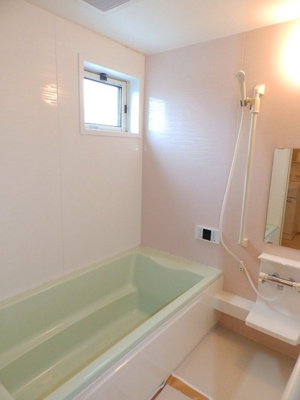 【浴室】 | グロース フェルト