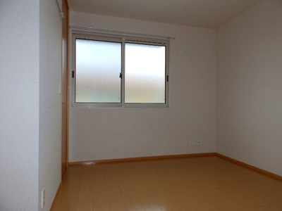 【洋室】 | グロース フェルト