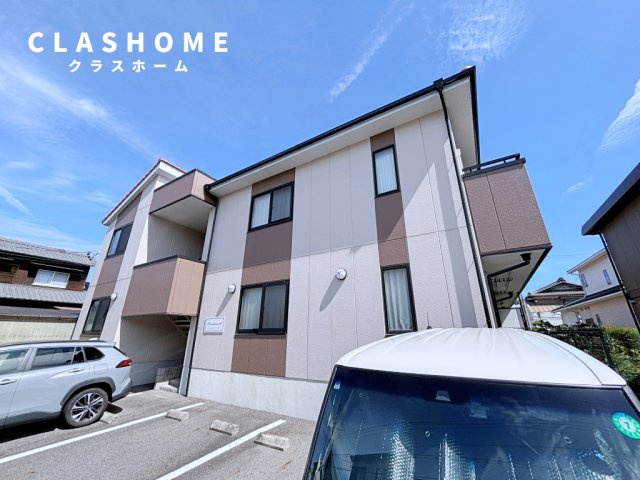 Ma　maison　well  刈谷市近郊の賃貸はクラスホーム刈谷店の外観