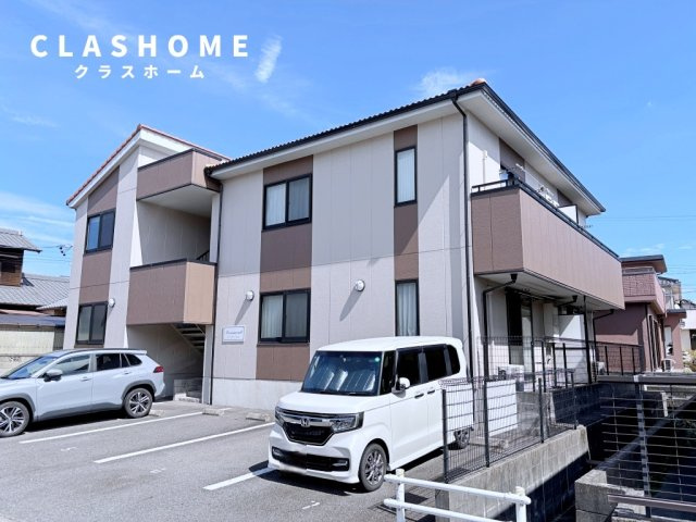 Ma　maison　well  刈谷市近郊の賃貸はクラスホーム刈谷店の外観