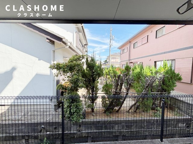 Ma　maison　well  刈谷市近郊の賃貸はクラスホーム刈谷店の展望