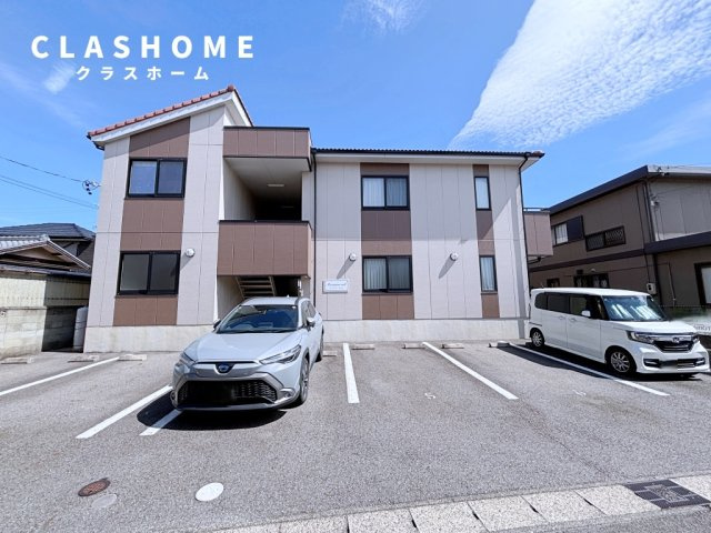 Ma　maison　well  刈谷市近郊の賃貸はクラスホーム刈谷店の外観
