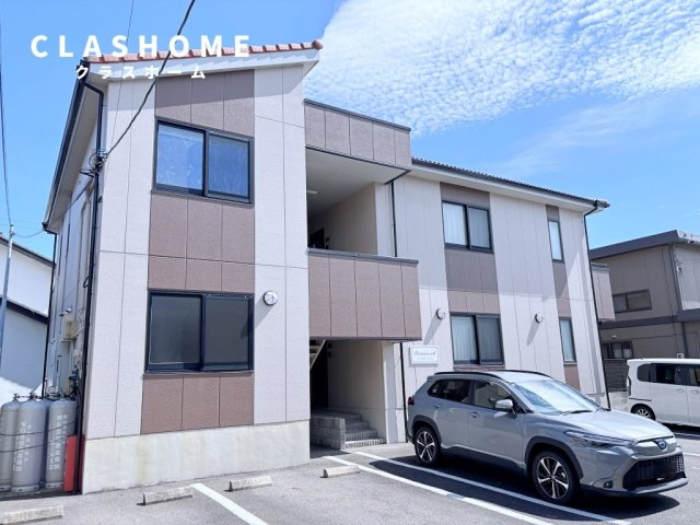 Ma　maison　well  刈谷市近郊の賃貸はクラスホーム刈谷店の外観