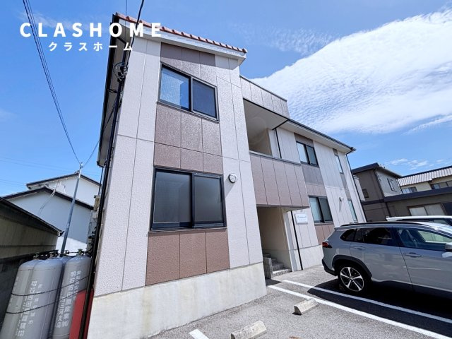 Ma　maison　well  刈谷市近郊の賃貸はクラスホーム刈谷店の外観