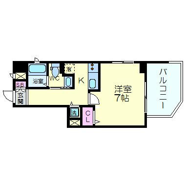 ベラジオ四条大宮Ⅲ