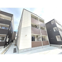 （仮称）ジーメゾン大久保アスピダの画像