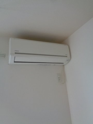 メゾンかきの木弐番館の設備