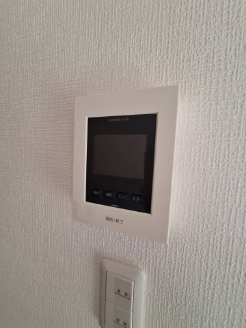 メゾンかきの木弐番館のセキュリティ