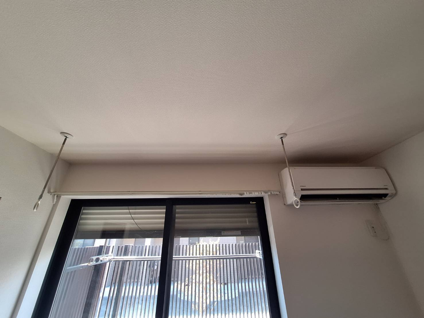 メゾンかきの木弐番館の設備