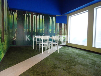 【ロビー】 | フォレスト | ロビー