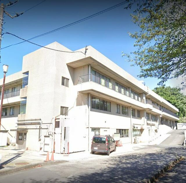 町田市山崎町の中古一戸建の外観|一般財団法人ひふみ…まで2,401m 