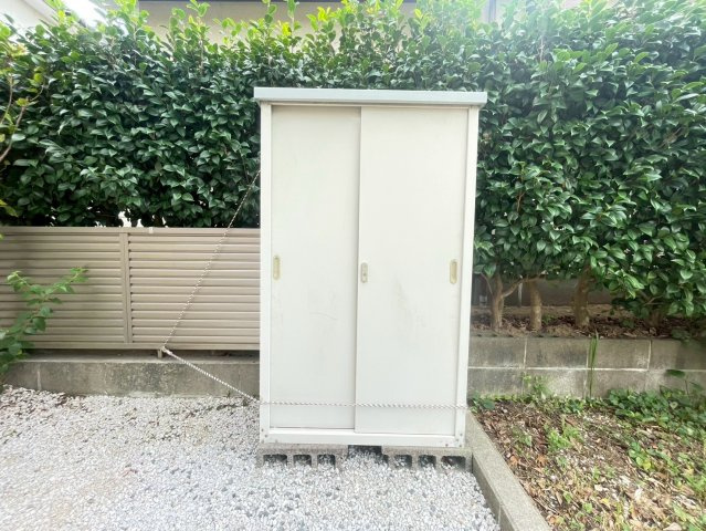 茂原市戸建てのその他