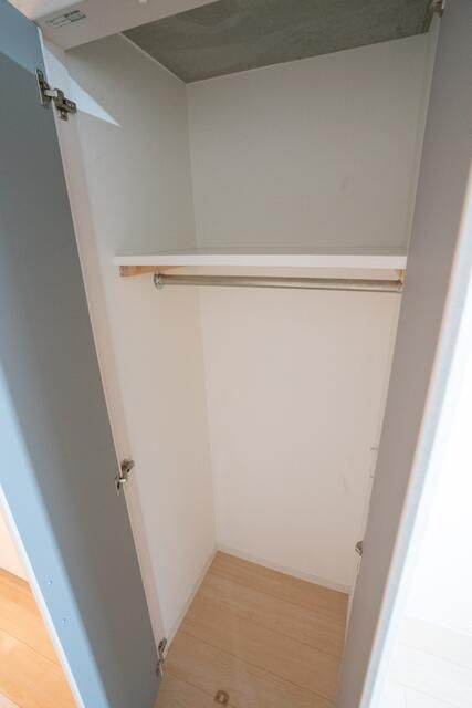 ＦＵＳＩＯＮ上板橋の収納