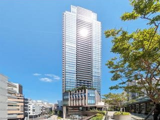 【外観】 | ザヨコハマフロントタワー