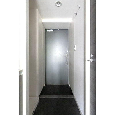 【玄関】 | スタイリオ下丸子